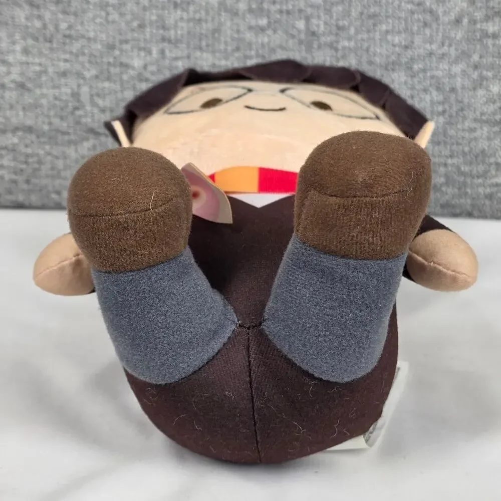 HARRY POTTER PLUSH – 9